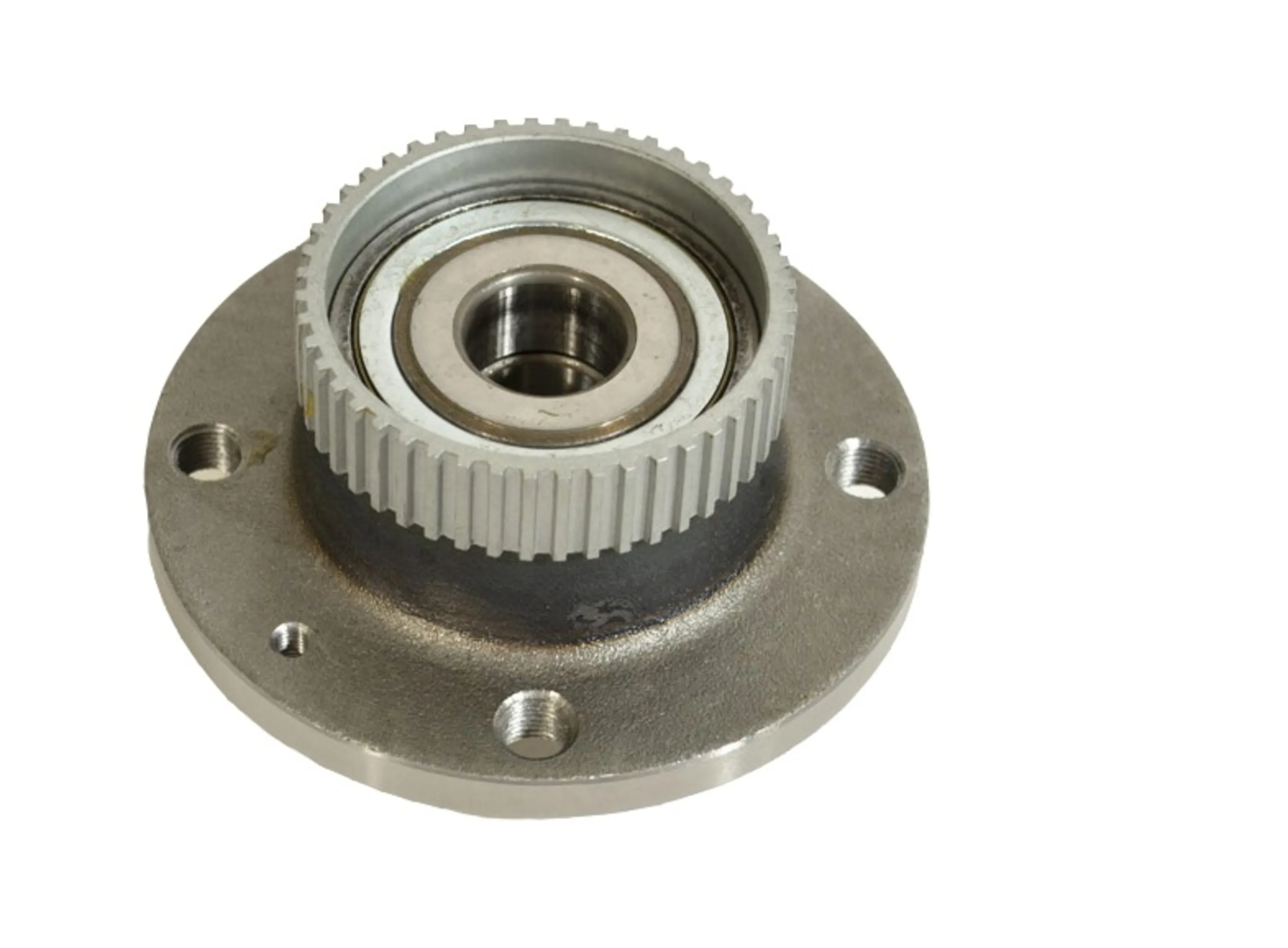توپی چرخ عقب برلیانس H320