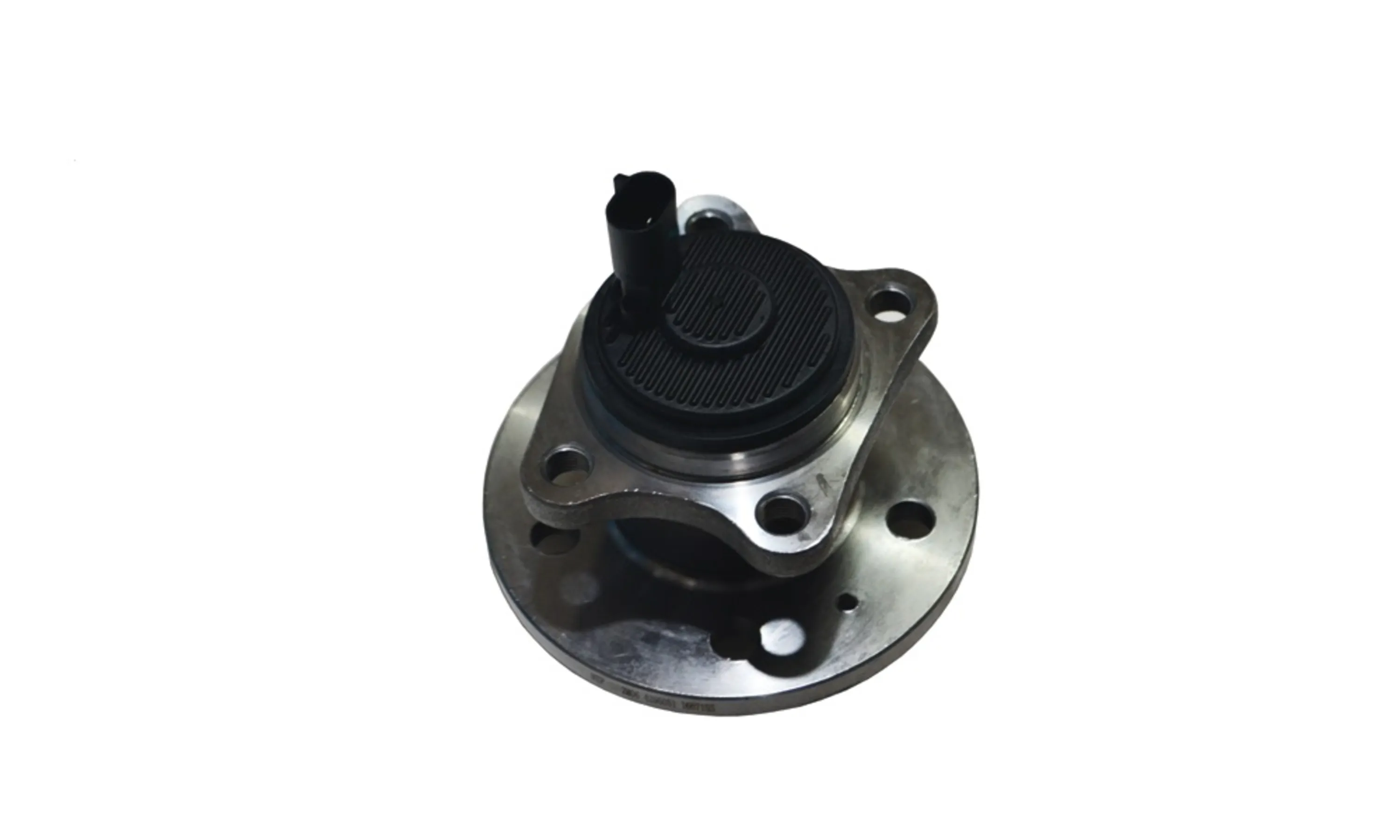 توپی چرخ جلو برلیانس H230
