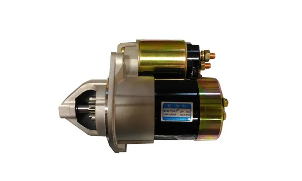 استارت برلیانس H220