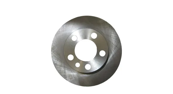 دیسک چرخ جلو برلیانس H220