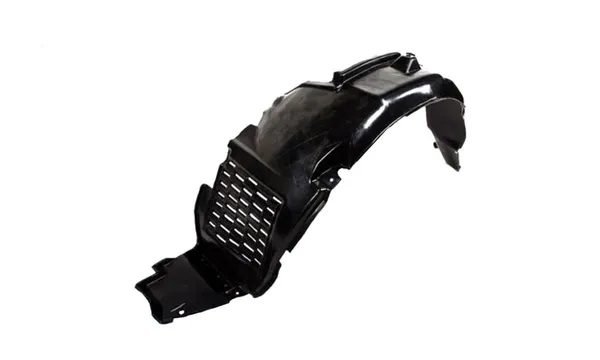 شلگیر جلو راست برلیانس H220