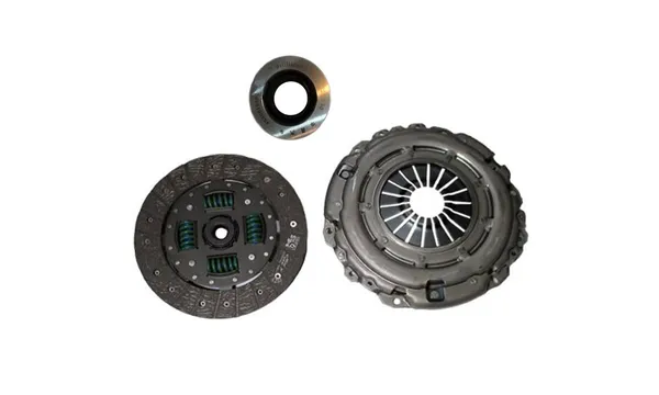 دیسک و صفحه برلیانس H220