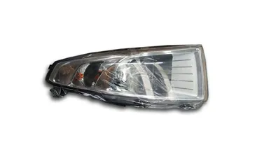 چراغ جلو چپ برلیانس H230 چراغ جلو چپ برلیانس H230