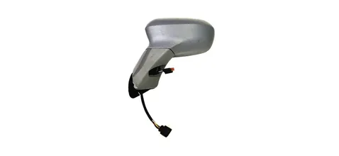 آینه بغل چپ برلیانس H230