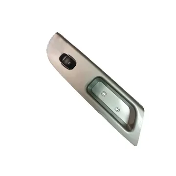کلید شیشه بالابر درب چپ برلیانس h230