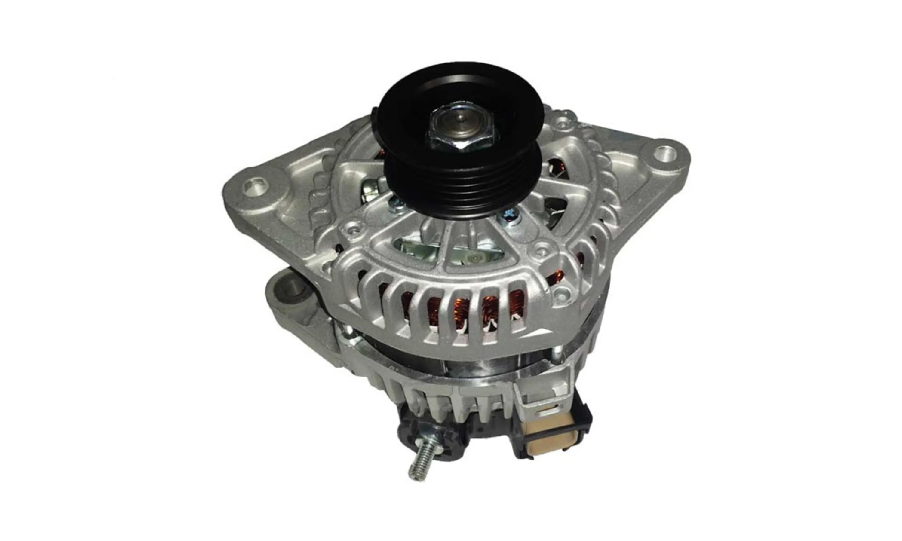دینام برلیانس H230 دینام برلیانس H230