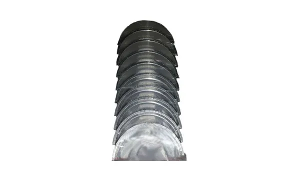 یاتاقان برلیانس H230