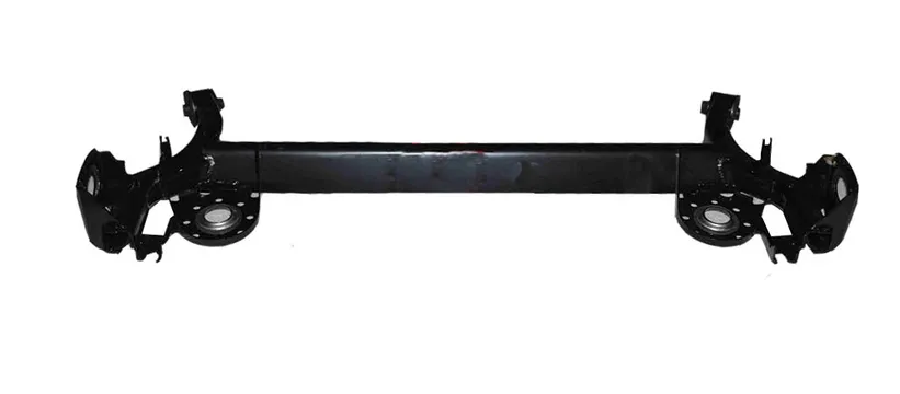 اکسل عقب برلیانس H230