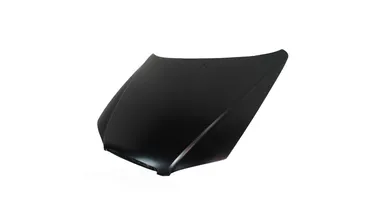 درب موتور برلیانس H230 درب موتور برلیانس H230