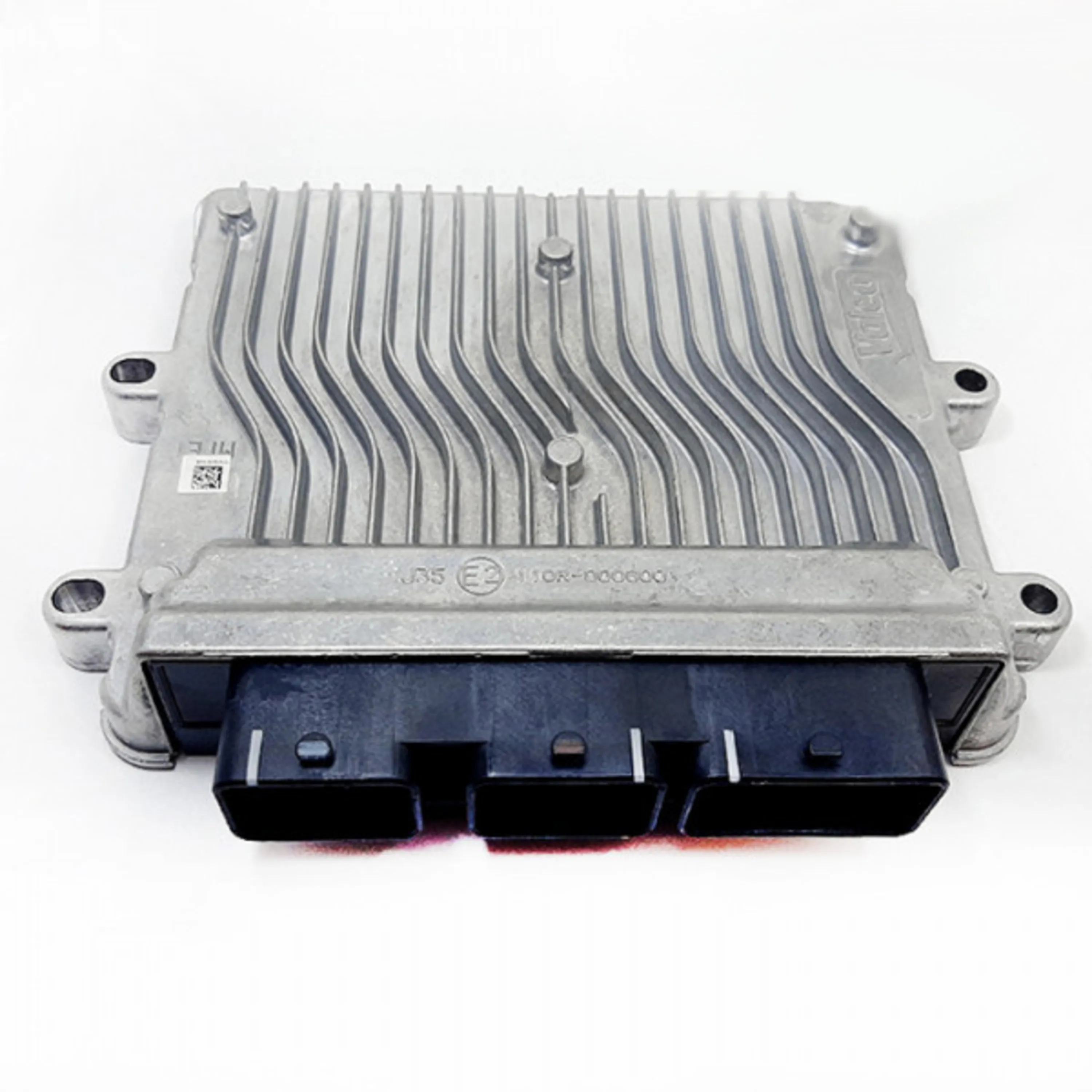 یونیت کنترل موتور، ایسیو J35 پژو 206 دوگانه,والئو