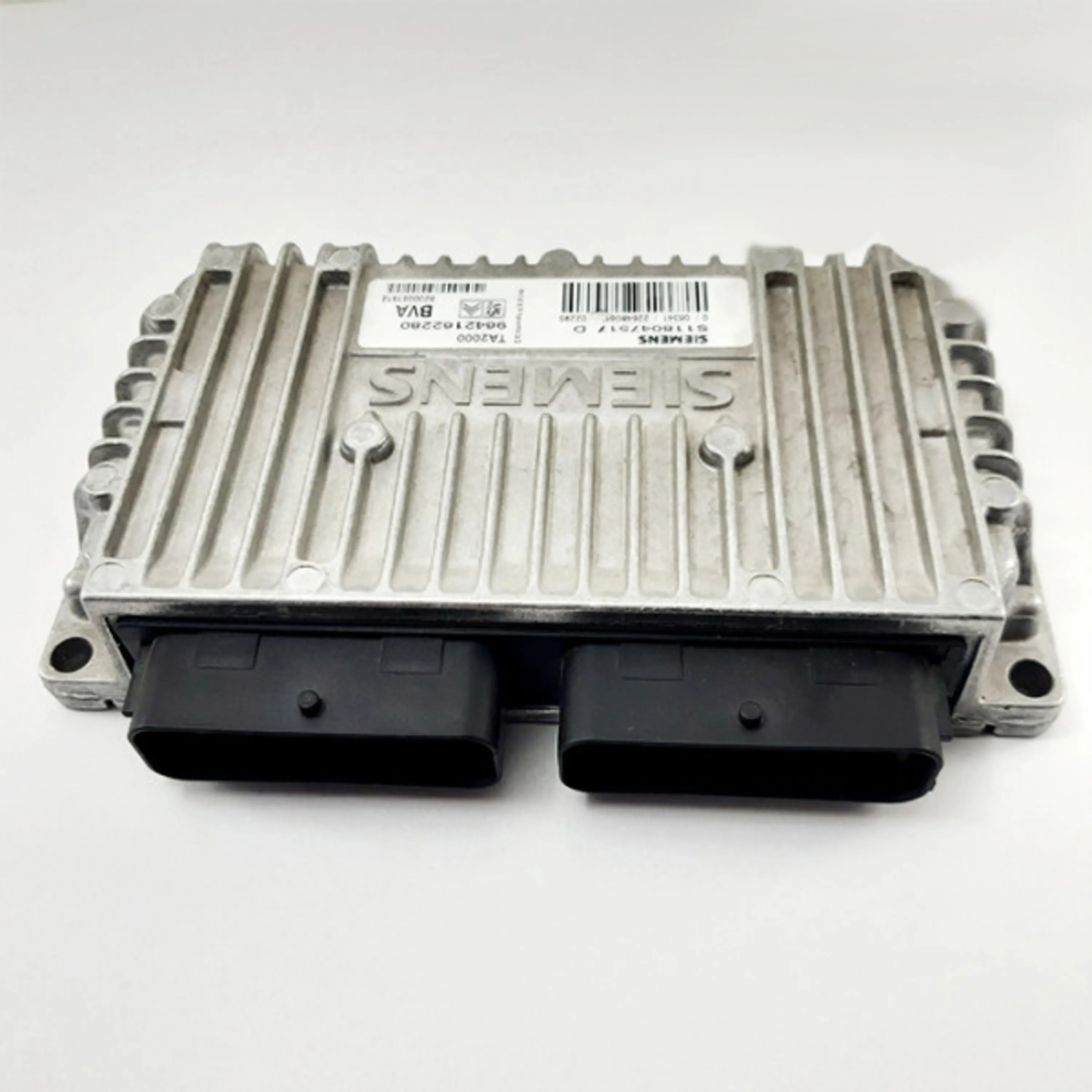 یونیت کنترل گیربکس (TCU) پژو 206 فرانسوی ، برند Siemens VDO