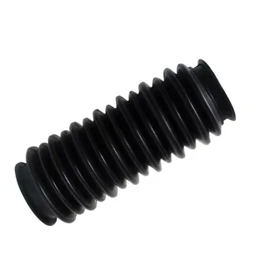 گردگیر جعبه فرمان دو سر گشاد سمت چرخ پژو 405 گردگیر جعبه فرمان دو سر گشاد سمت چرخ پژو 405