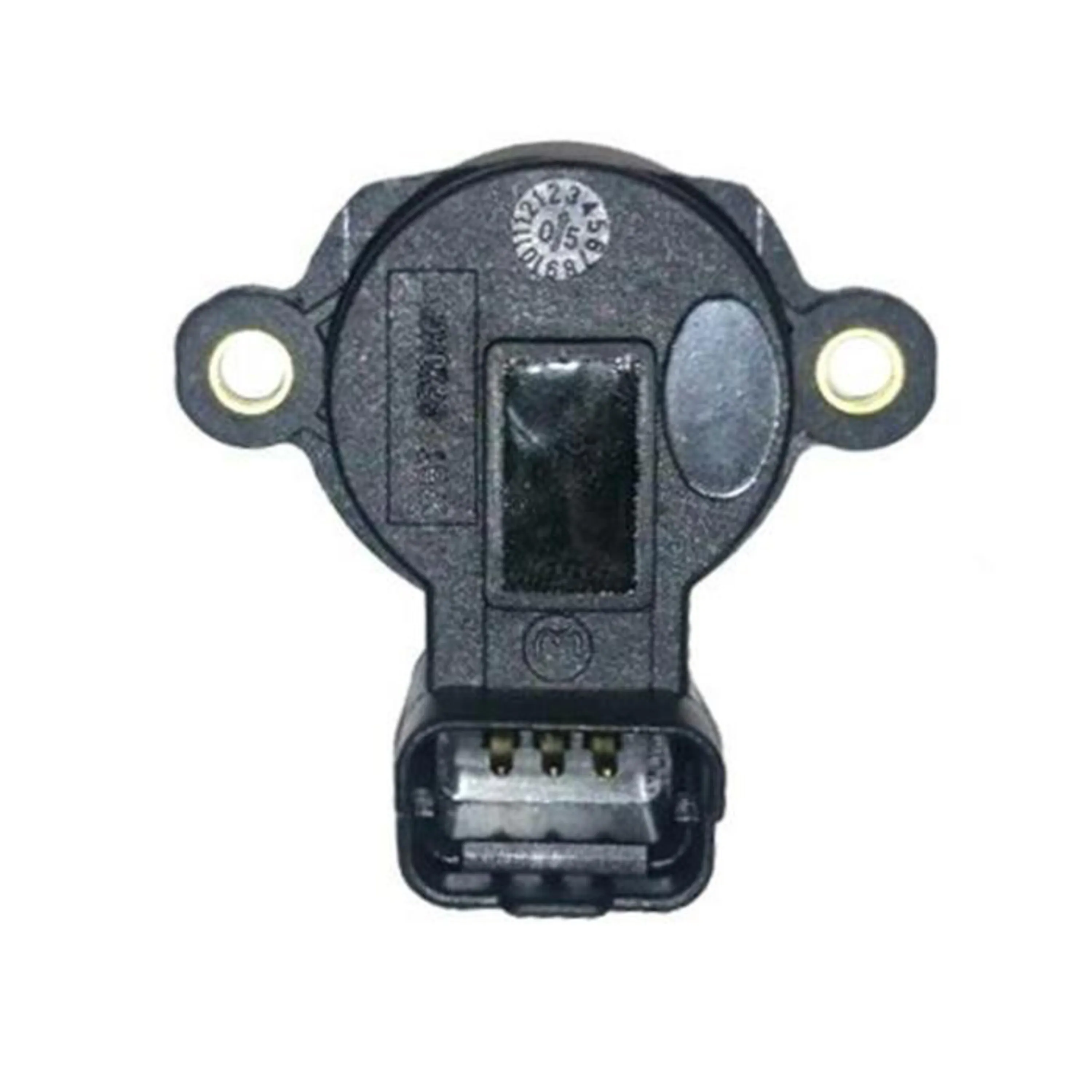 سنسور دریچه گاز 206 پلاستیکی