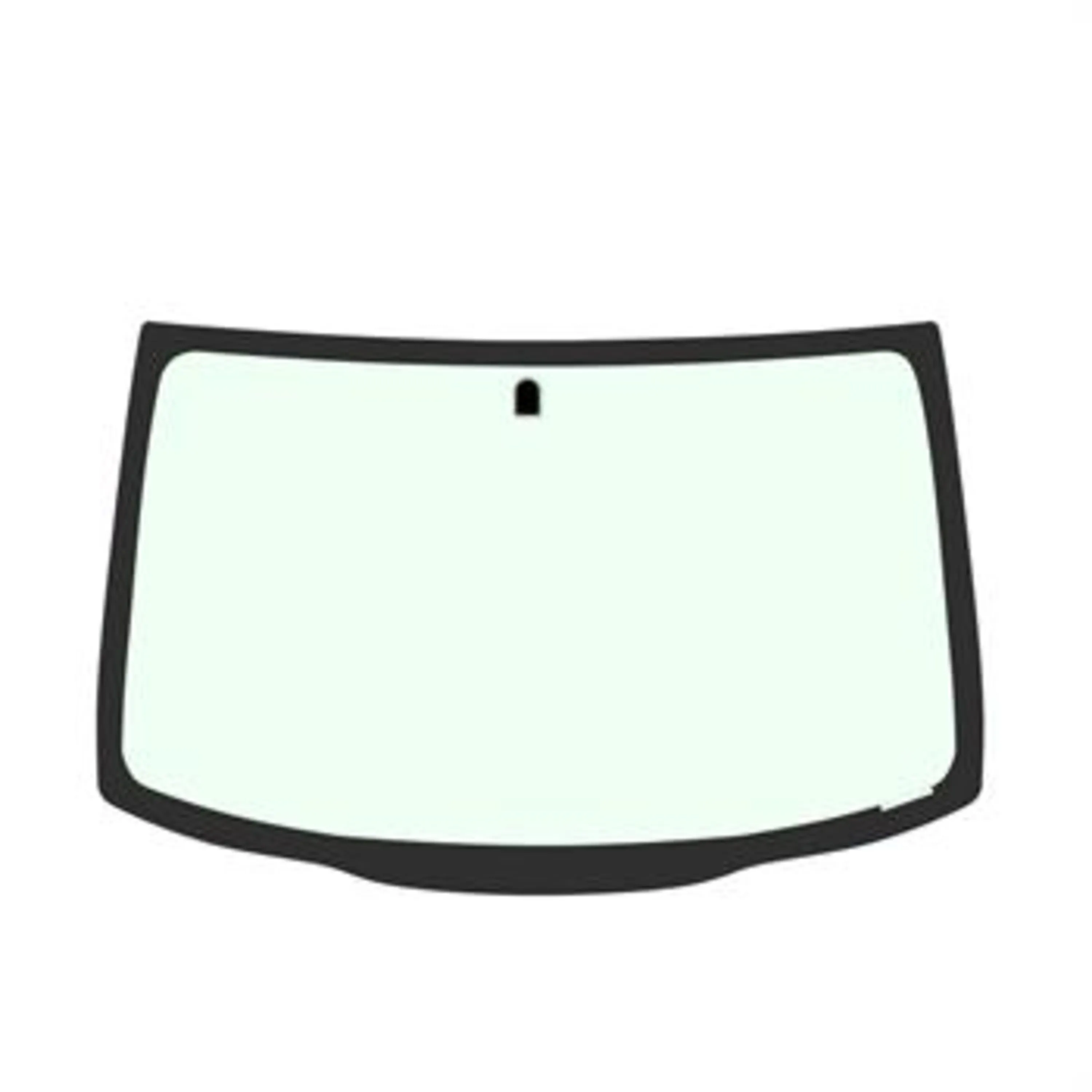 شیشه جلو ام وی ام x33
