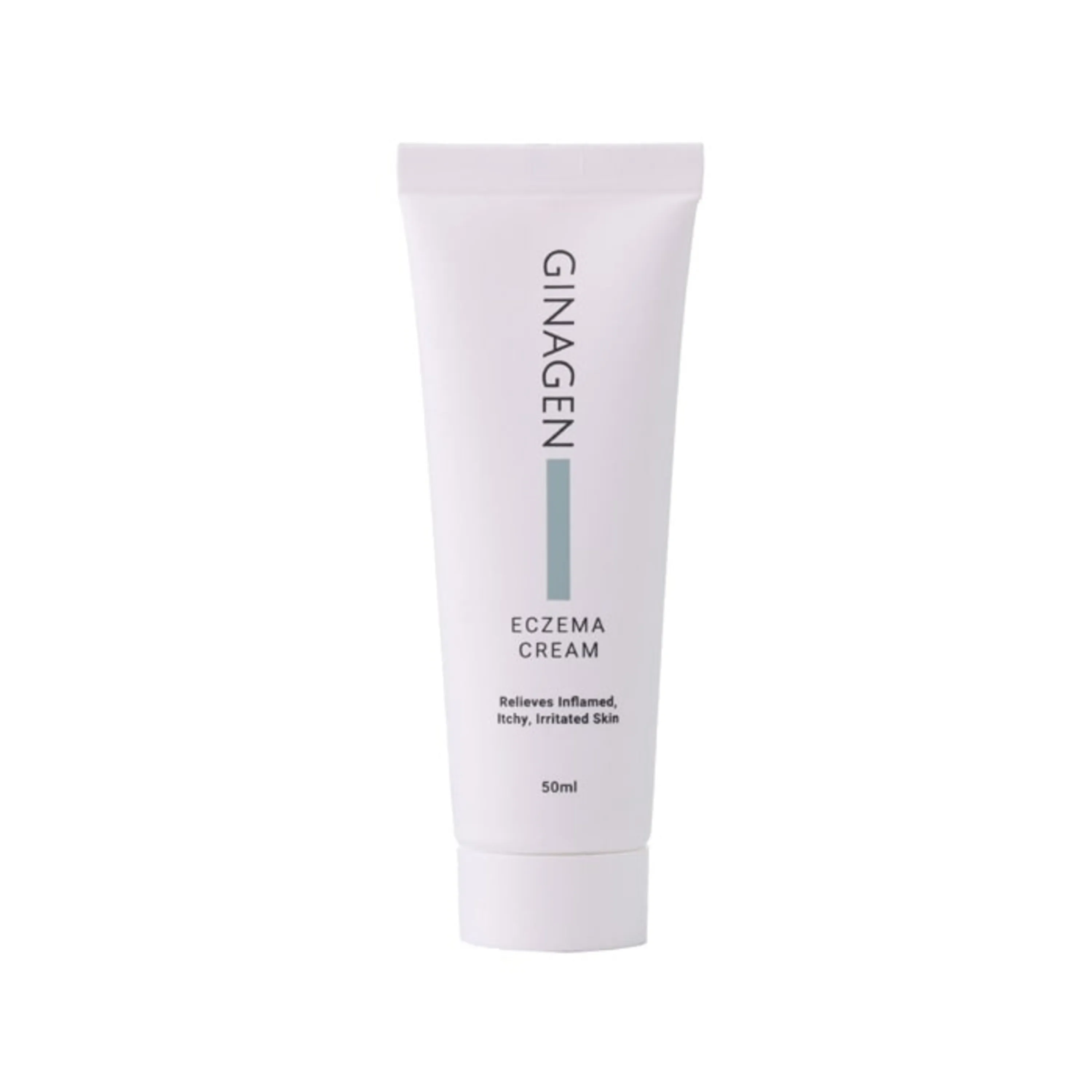 کرم اگزما Ginagen 50ml