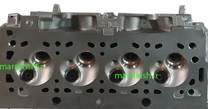 سرسیلندر 206 تیپ 2