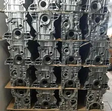 بلوک سیلندر 405