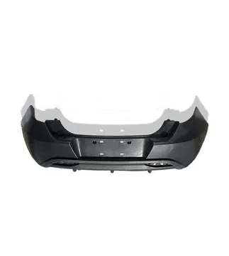 سپر عقب برلیانس h220 سپر عقب برلیانس h220