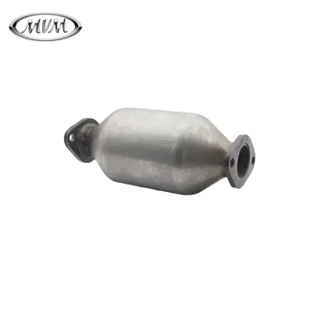 کاتالیزور پایین ام وی ام 550 کاتالیزور پایین ام وی ام 550