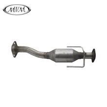 کاتالیزور ام وی ام X33S