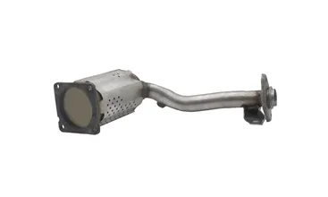کاتالیزور پژو 206 تیپ 5 (الزامات آلاینده)