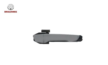 دستگیره بیرونی درب عقب راست برلیانس H220 دستگیره بیرونی درب عقب راست برلیانس H220