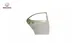 درب عقب راست برلیانس H330