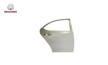 درب عقب راست برلیانس H330 درب عقب راست برلیانس H330