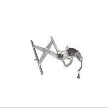 شیشه بالابر درب جلو راست ام وی ام X33 شیشه بالابر درب جلو راست ام وی ام X33