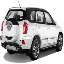 شیشه عقب ام وی ام x33 شیشه عقب ام وی ام x33