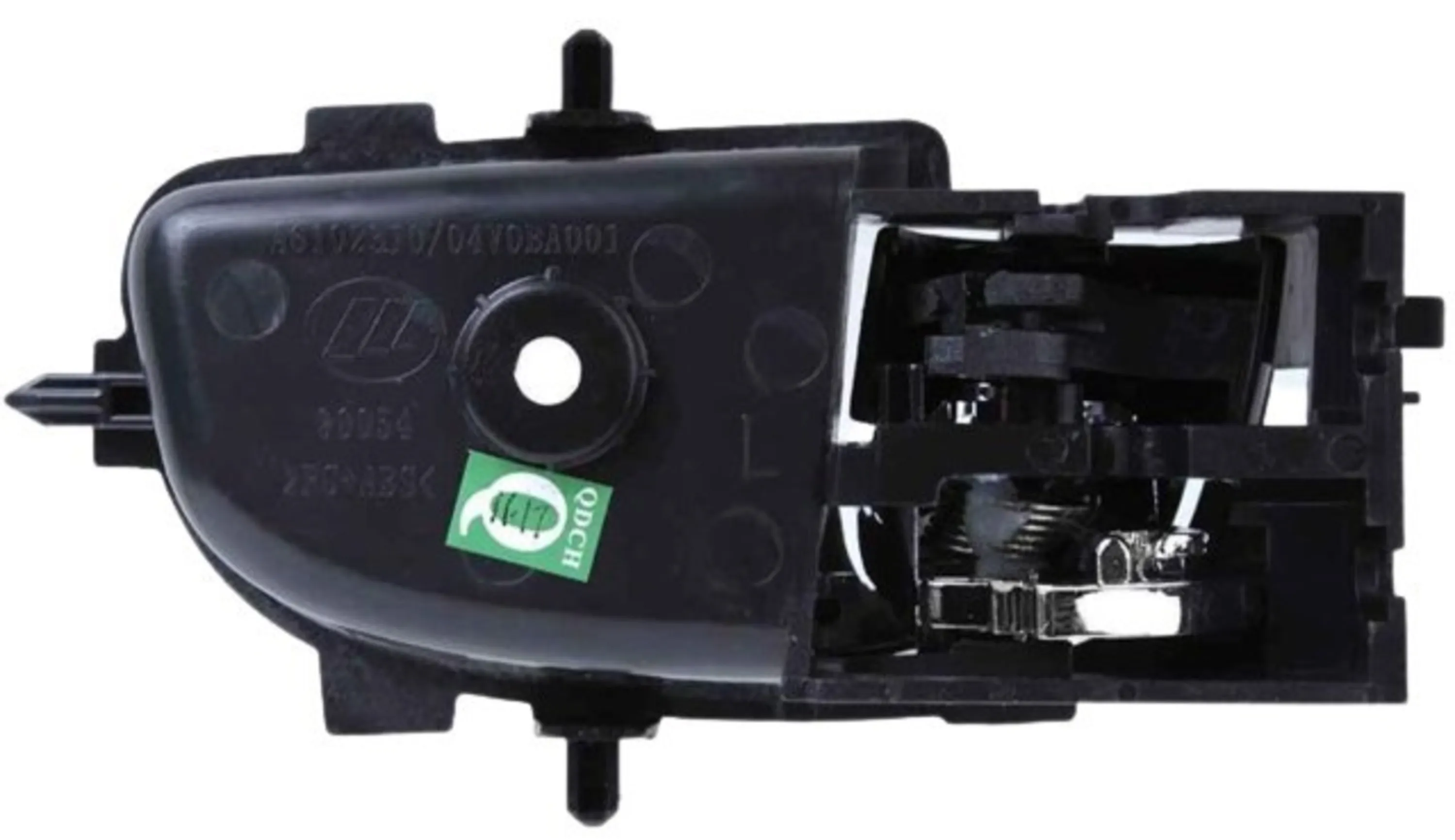 دستگیره داخلی در جلو و عقب چپ لیفان 620 مدل B6105300-X50-X50 MT-X50AT
